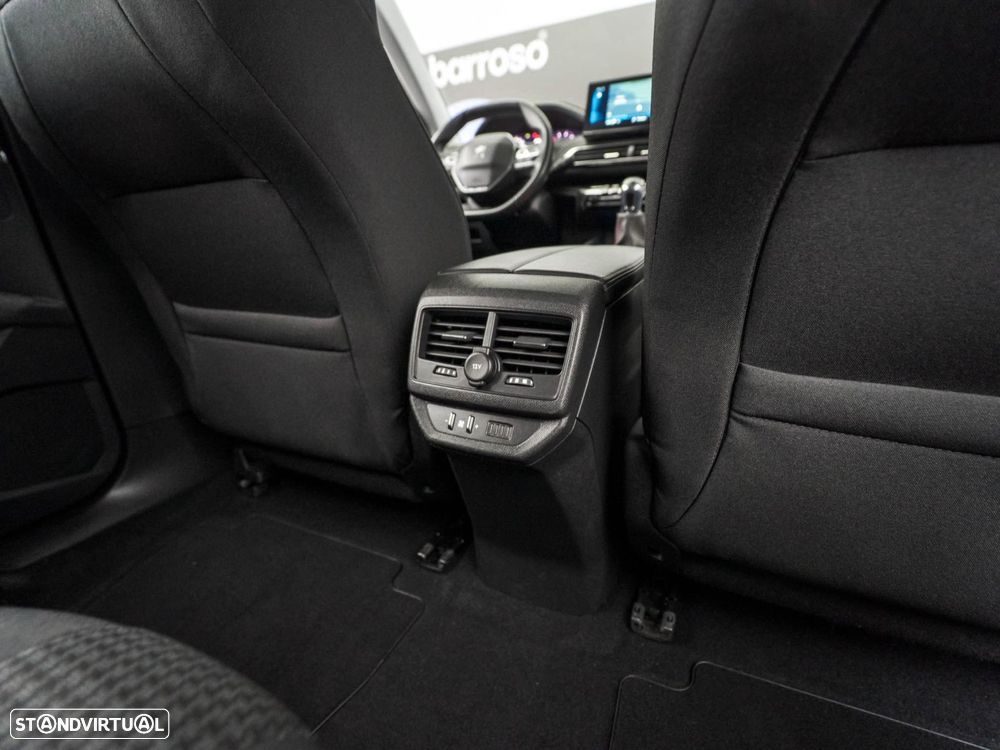 Peugeot 5008 1.5 BlueHDi Active Pack - 37