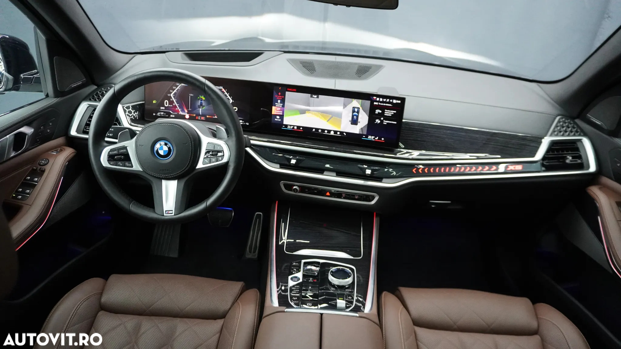 BMW X5 xDrive50e AT PHEV - 17