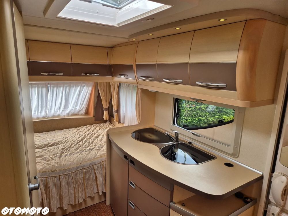 Hobby 450 La Vita - 5