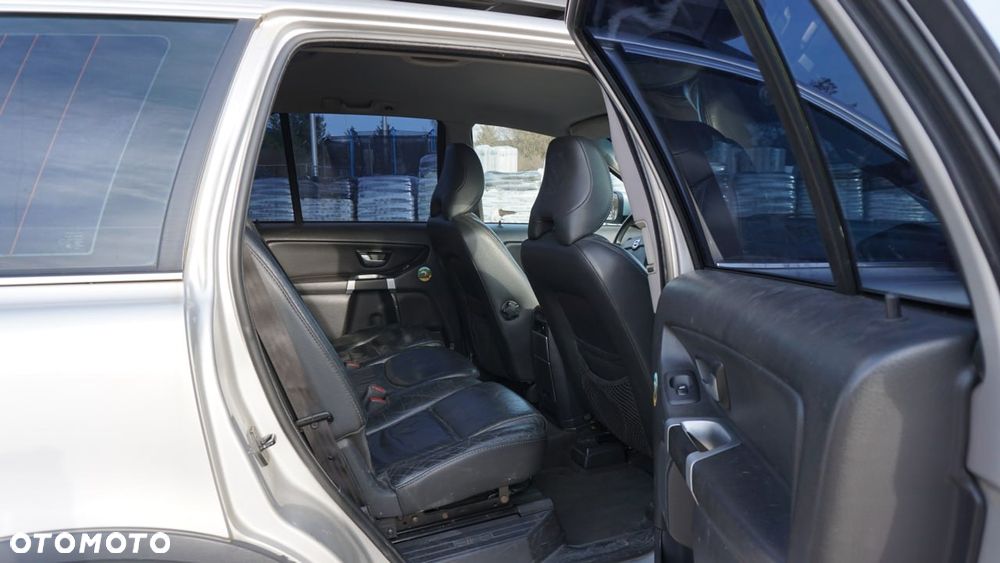 Volvo XC 90 D5 Edition - 15