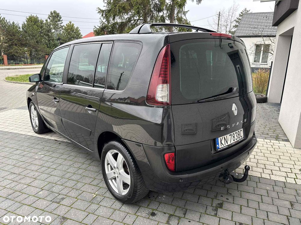 Renault Espace 2.0 dCi Expression - 15