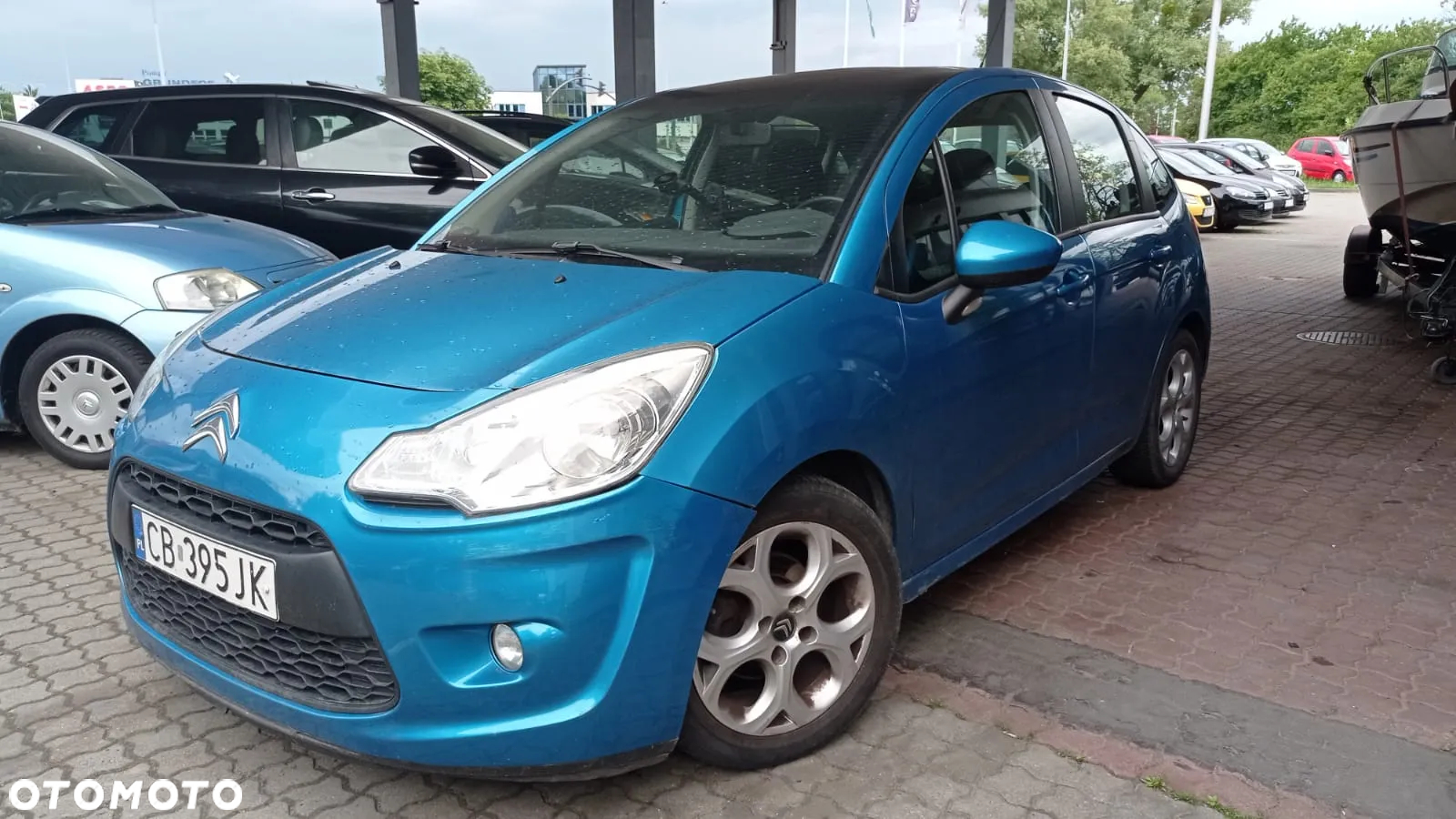 Citroën C3 1.4 VTi Exclusive - 18
