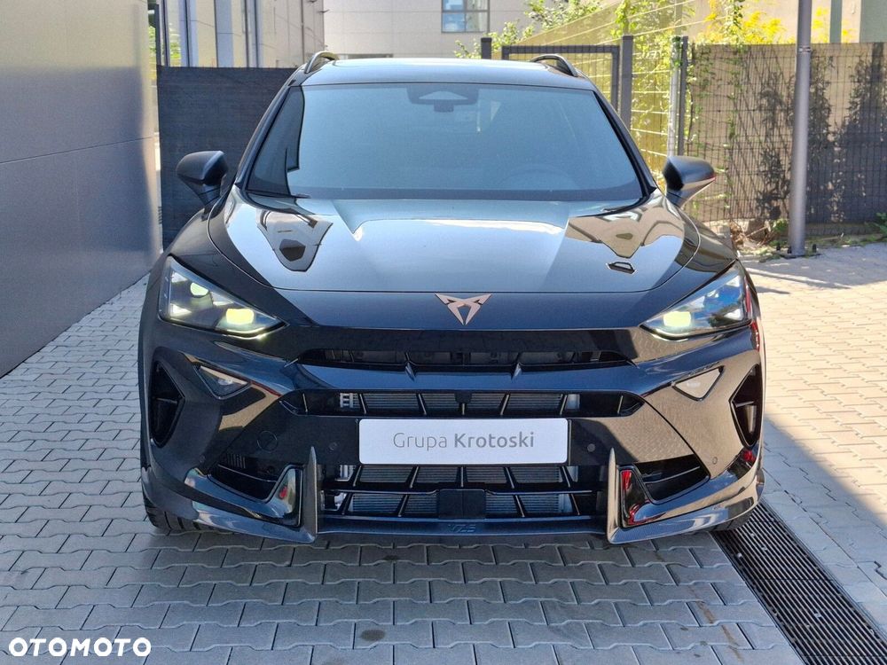 Cupra Formentor 2.5 TSI 4Drive VZ5 DSG - 4