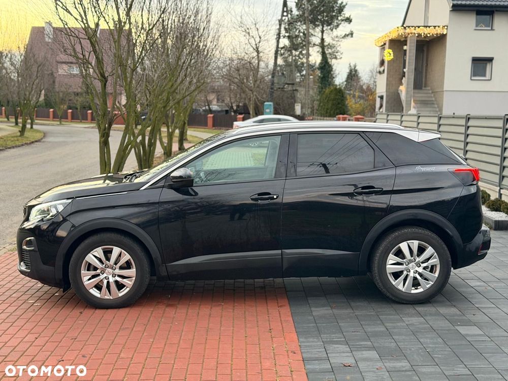 Peugeot 3008 BlueHDi 120 Stop & Start Style - 8