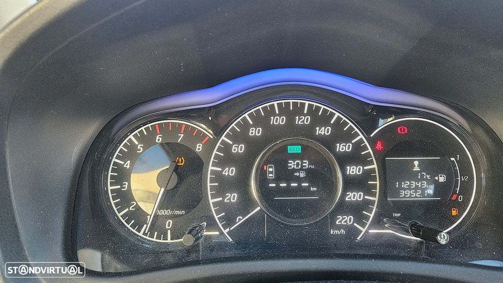 Nissan Note 1.2 Acenta - 40