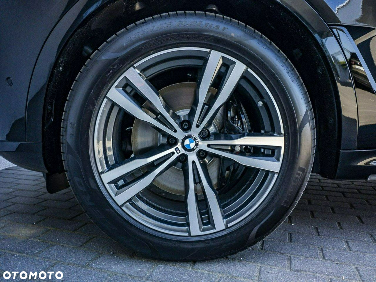 BMW X7 - 11