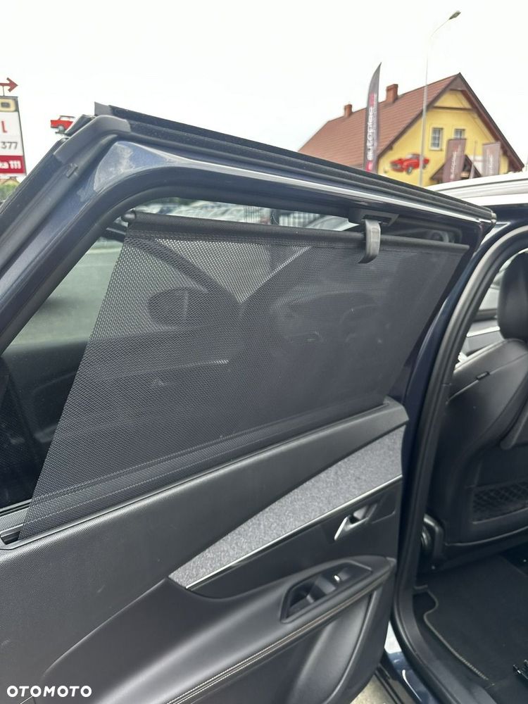 Peugeot 5008 - 23