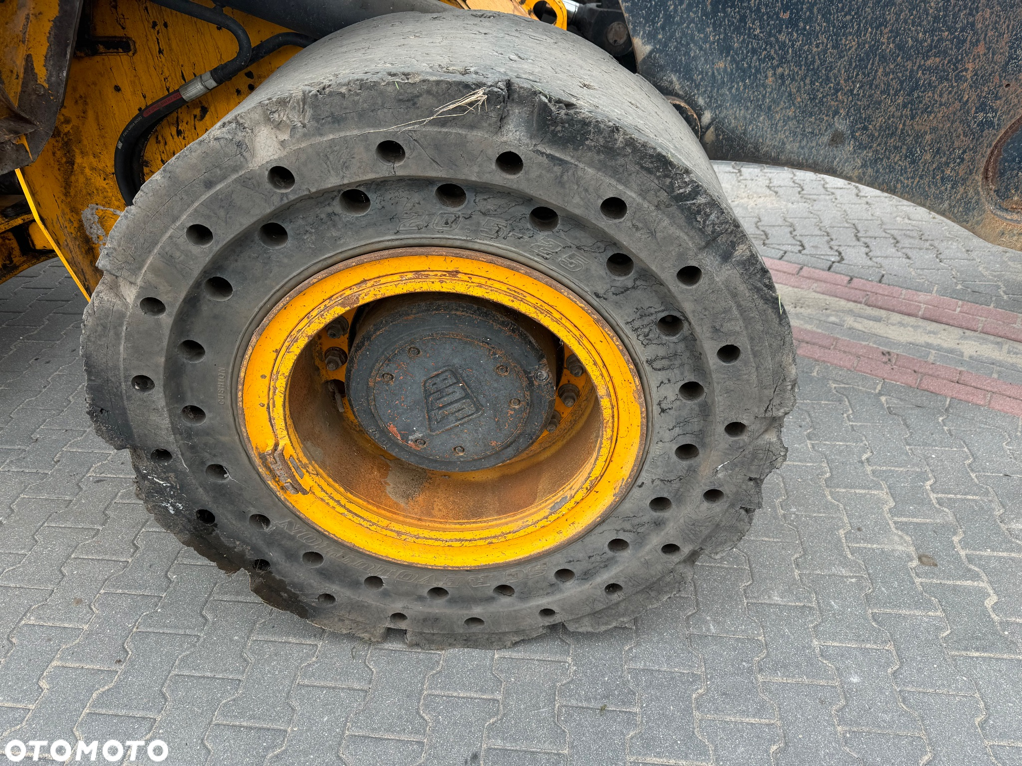 JCB 436 HT - 13