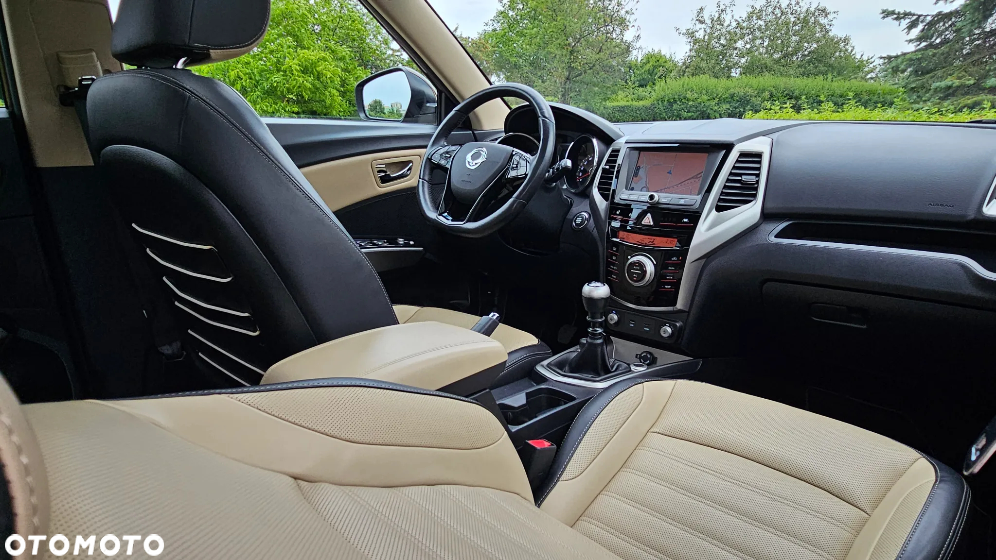 SsangYong/KGM Tivoli - 17