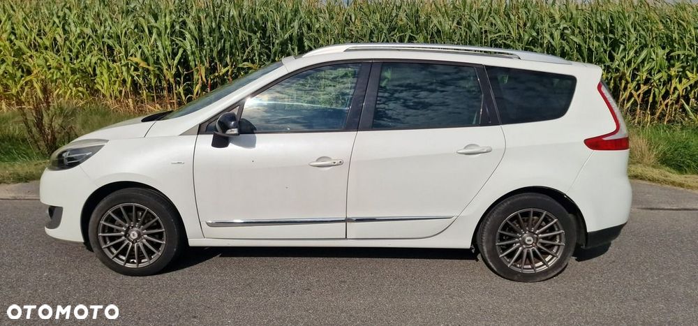 Renault Grand Scenic - 19