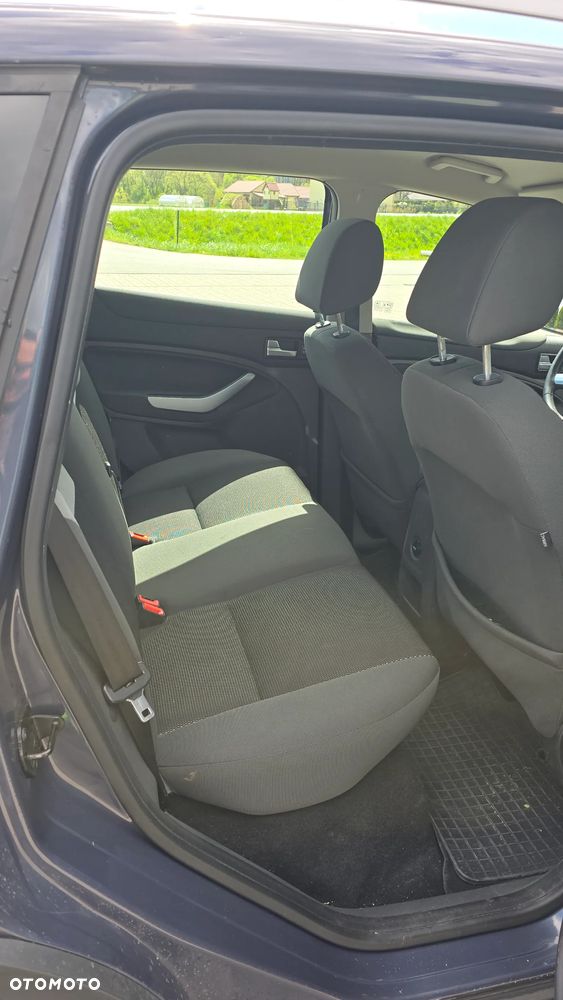 Ford Kuga 2.0 TDCi 4x4 Trend - 10