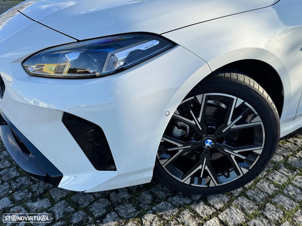BMW 116 Pack Desportivo M - 6