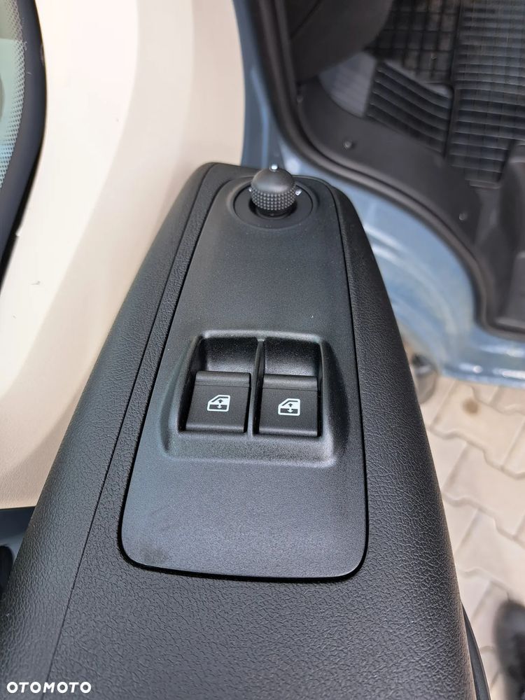 Fiat Ducato skrzynia fabryczna 4.2m  Dostępna od ręki!! - 20