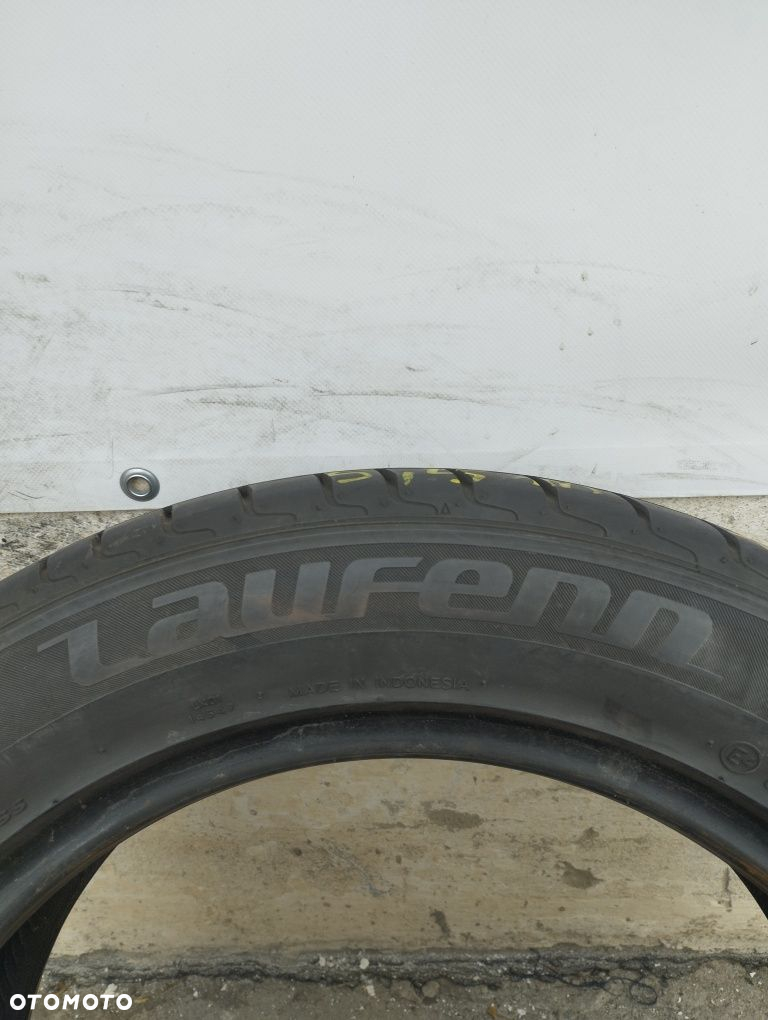 Letnie opony 205/55/16 Laufen S FIT EQ - 6