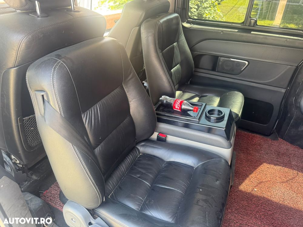 Mercedes-Benz Vito - 7