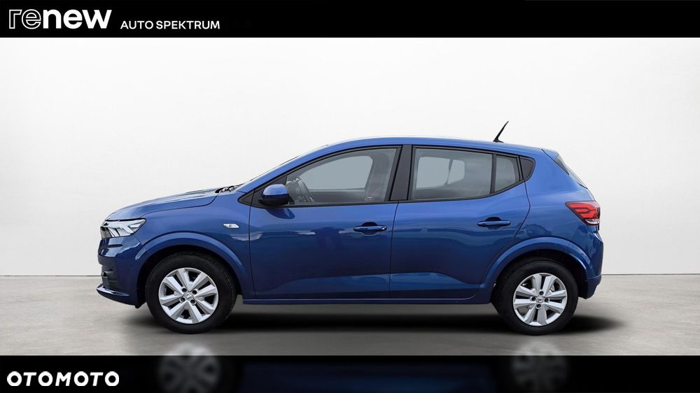 Dacia Sandero - 2