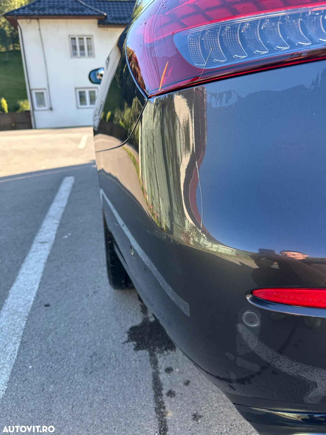 Mercedes-Benz E 300 Aut. - 6