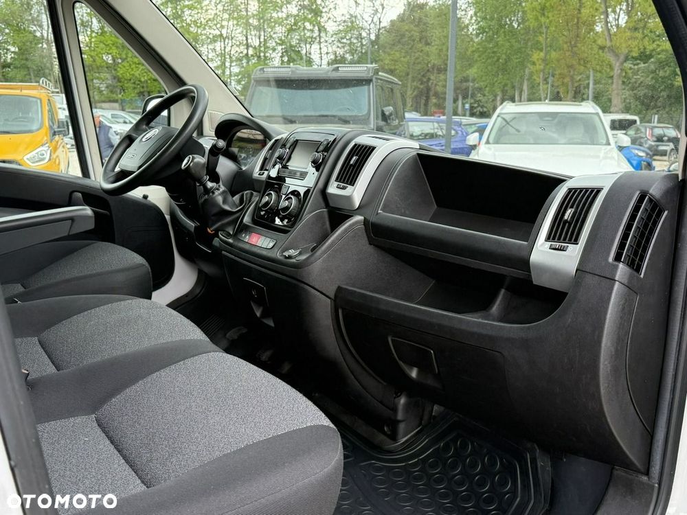 Fiat Ducato - 16