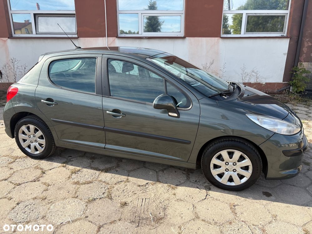 Peugeot 207 95 VTi Premium - 6