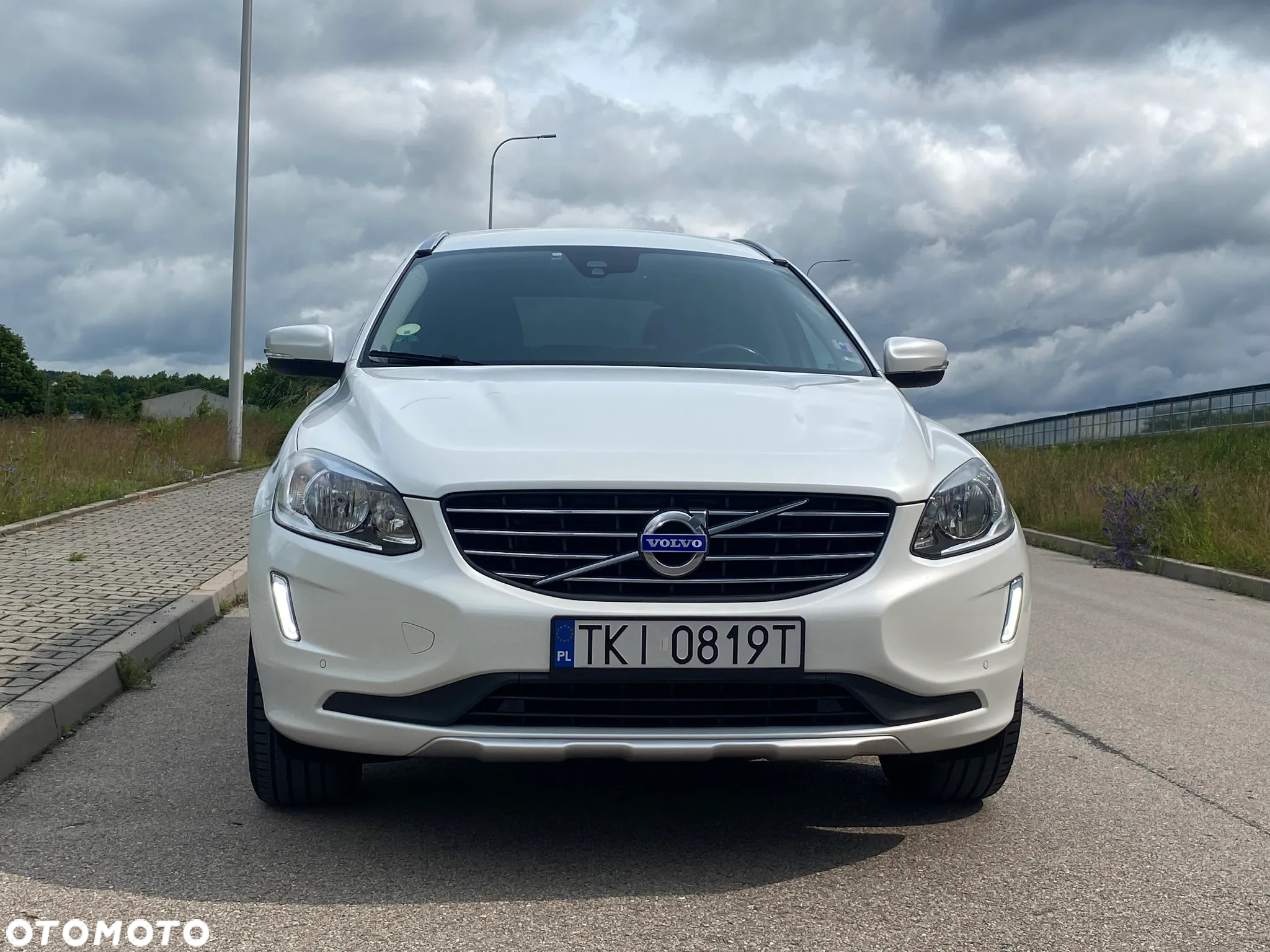 Volvo XC 60 D4 Drive-E Summum - 15