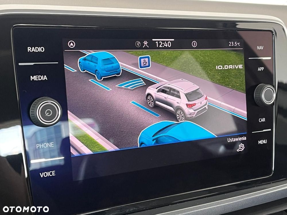 Volkswagen T-Roc 1.5 TSI Style - 33