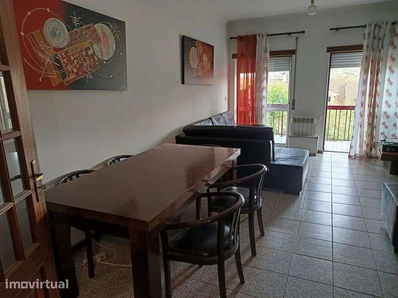 Apartamento T3 duplex - Grande imagem: 3/12
