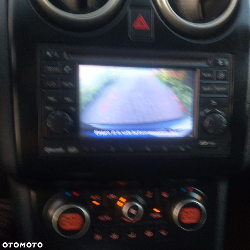 Nissan Qashqai 2.0 acenta - 15