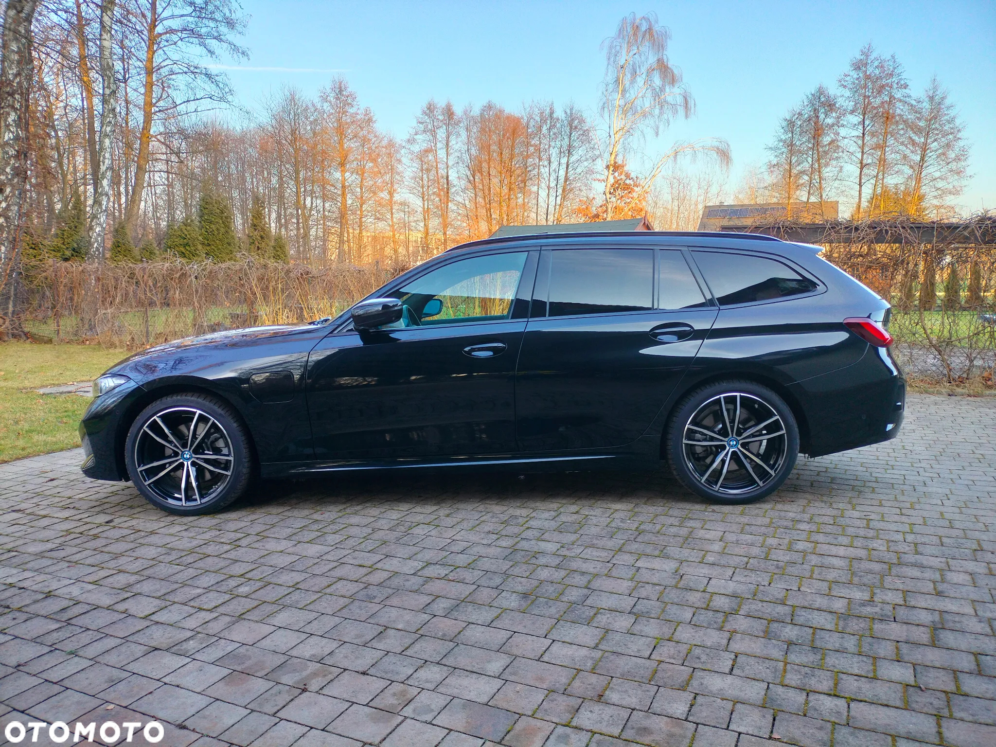 BMW Seria 3 - 7