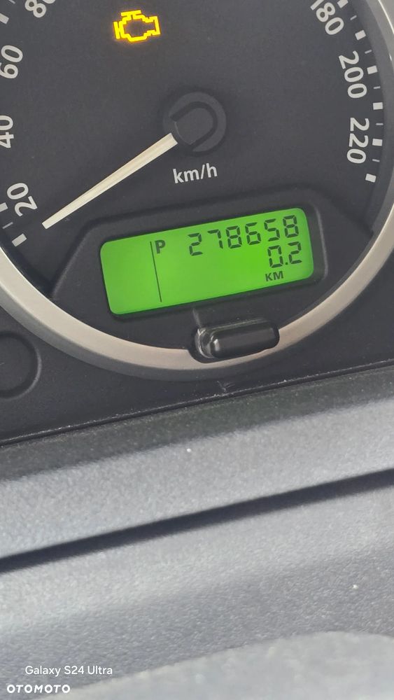 Land Rover Range Rover Sport S 3.6TD HSE - 11