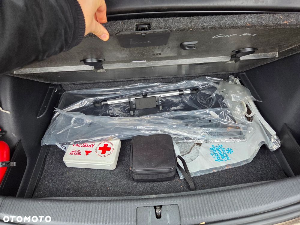 Volkswagen Golf 1.4 TSI Style - 18