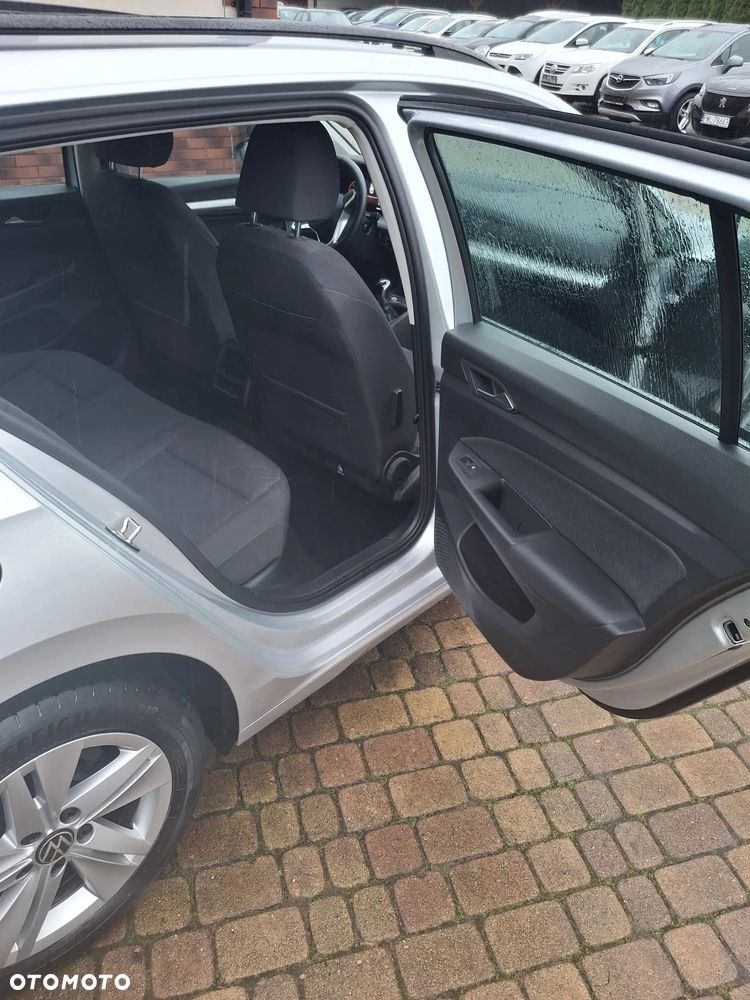 Volkswagen Golf 2.0 TDI SCR Life - 14