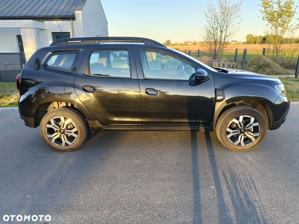 Dacia Duster 1.5 Blue dCi Comfort - 9