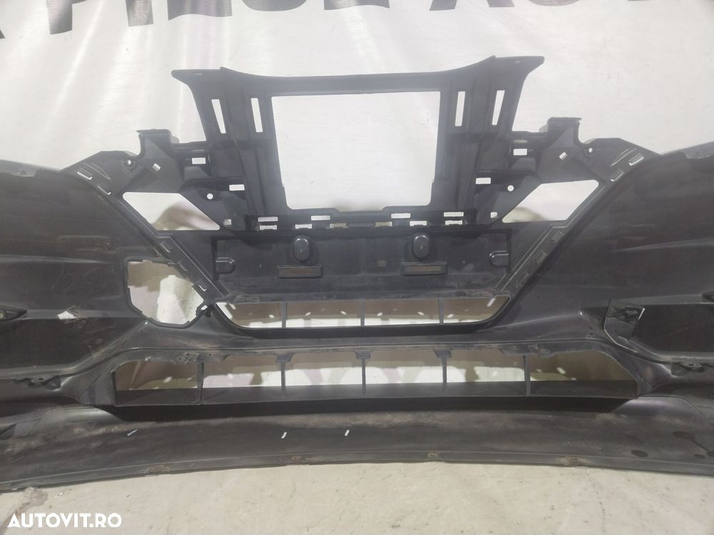 Bara fata Nissan Qashqai, 2017, 2018, 2019, 2020, cod origine OE 62022-HV00H. 9976 - 13