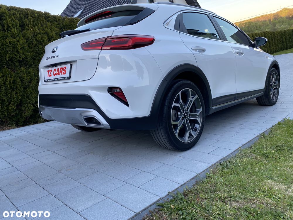 Kia XCeed 1.4 T-GDI L Business Line - 2