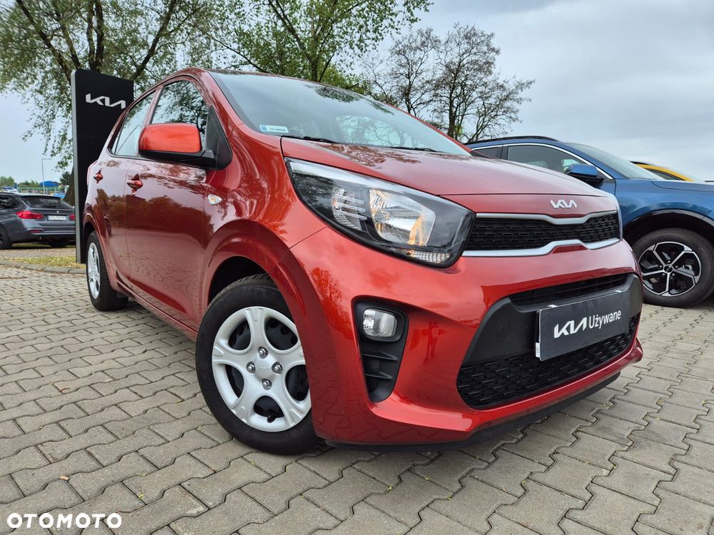 Kia Picanto 1.0 M - 5