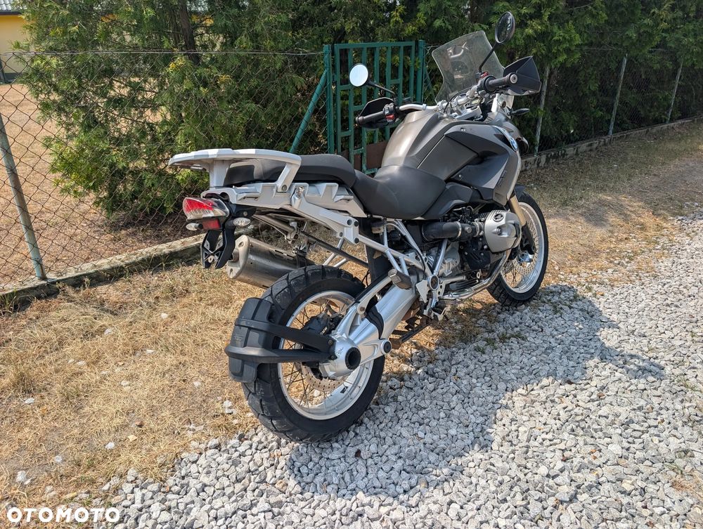 BMW GS - 13