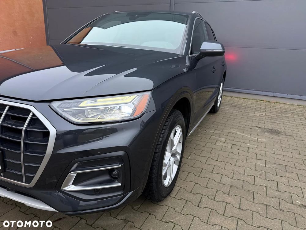 Audi Q5 2.0 TFSI Quattro S tronic - 12