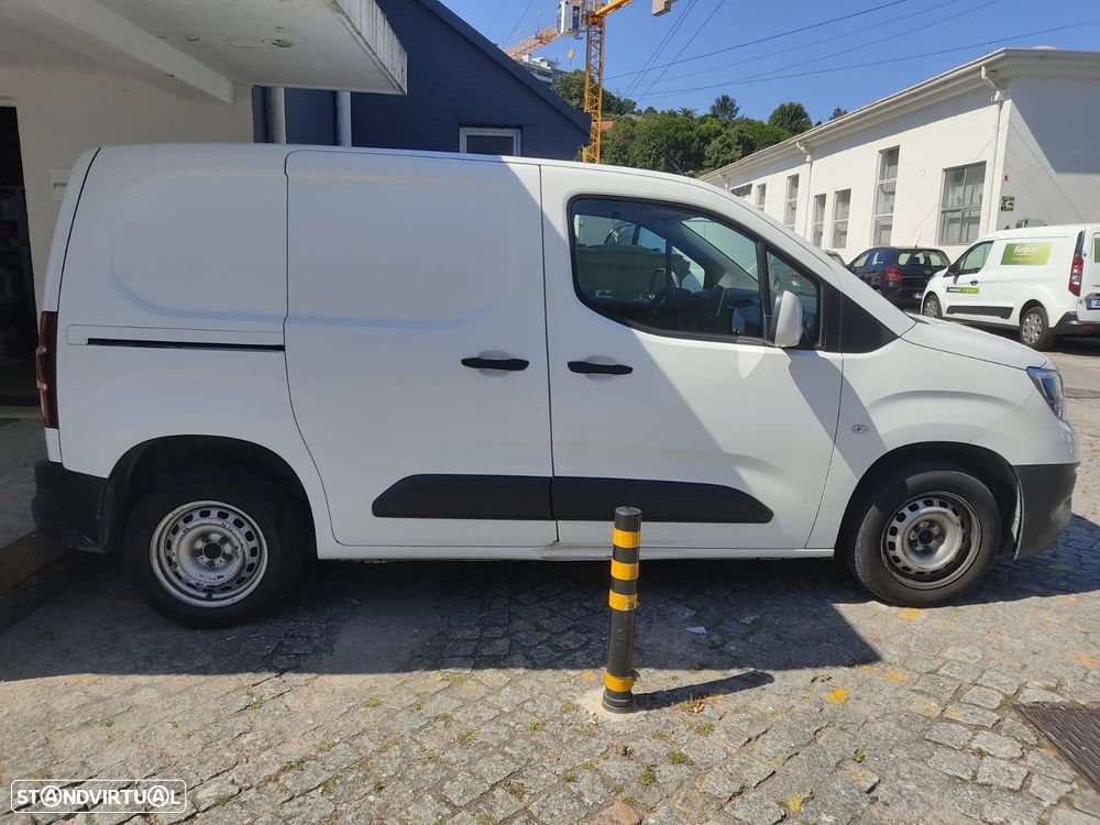 Opel Combo  Life 1.5 CDTi L1H1 Enjoy - 5