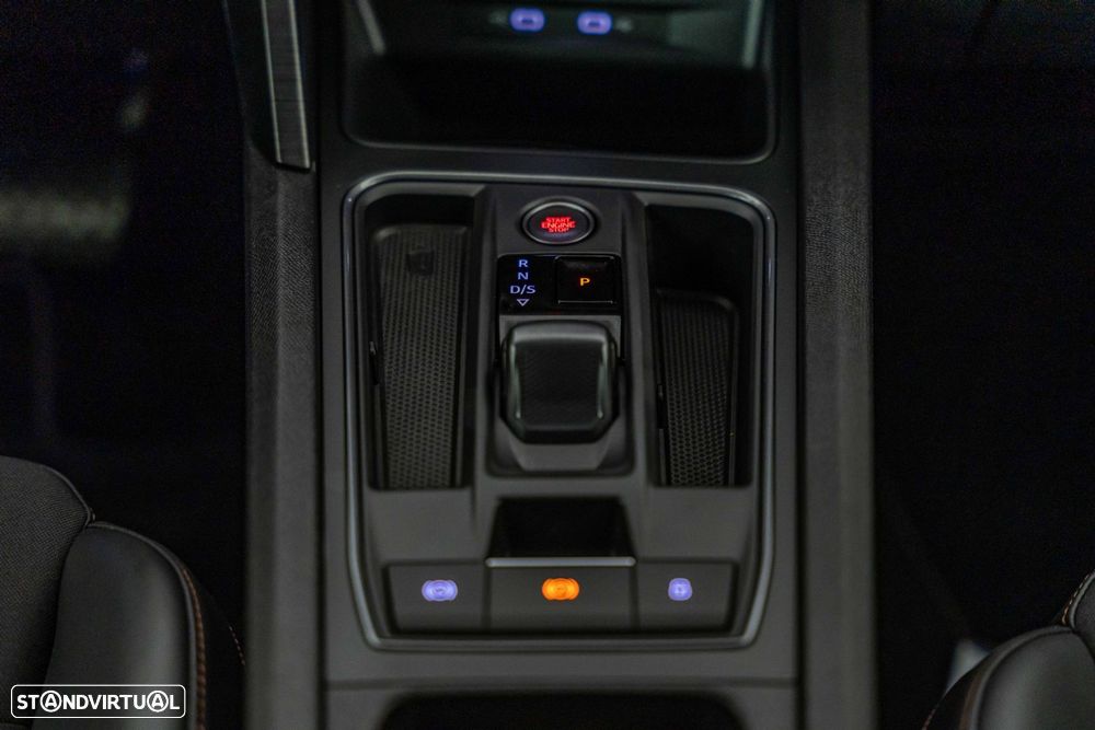 Cupra Formentor 1.4 e-Hybrid DSG - 18