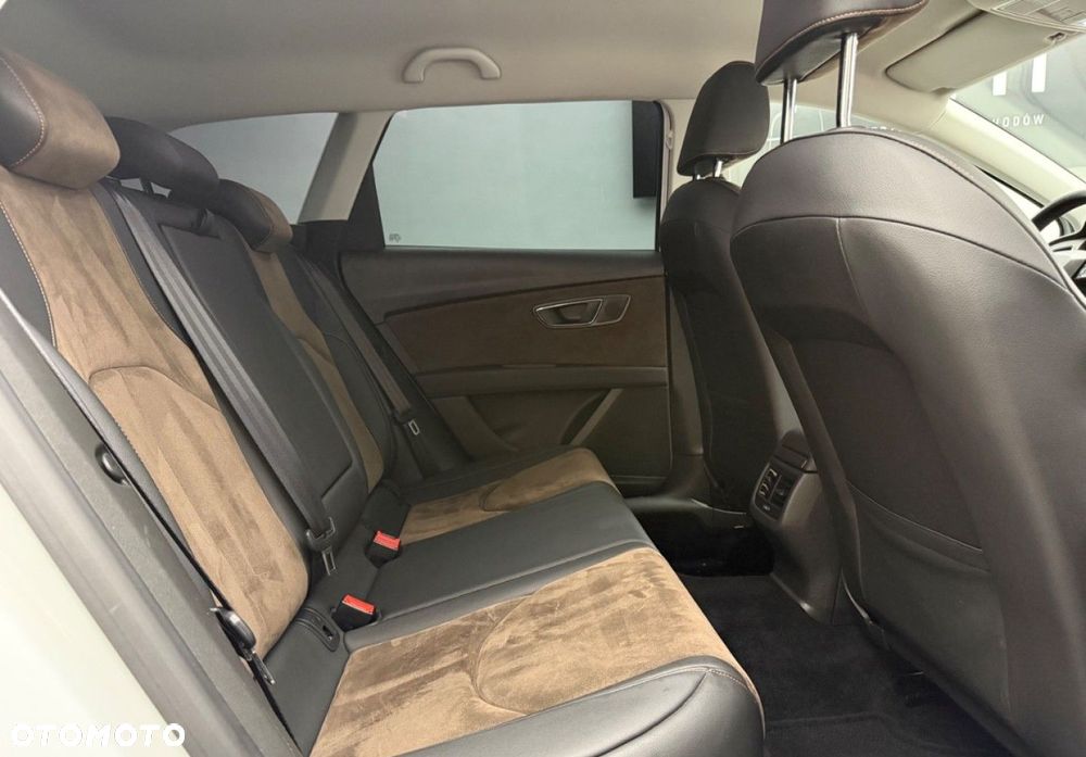 Seat Leon Sportstourer - 20