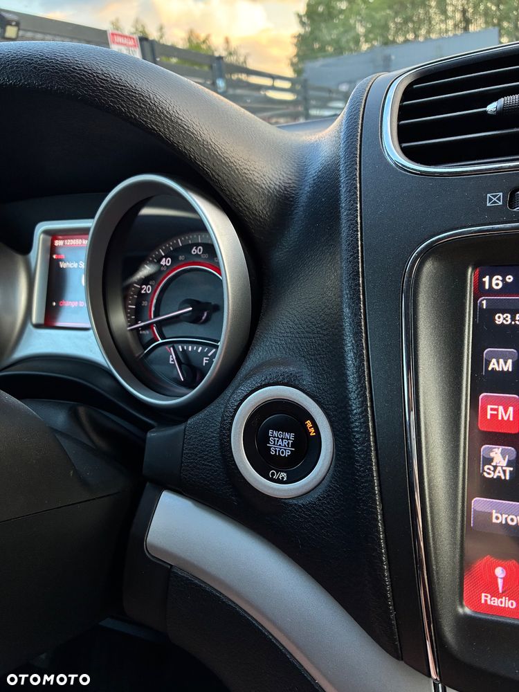 Dodge Journey - 17