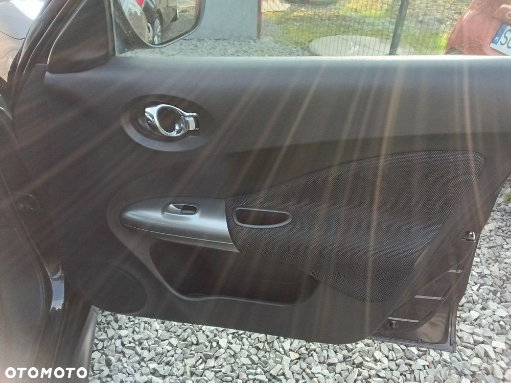 Nissan Juke - 28