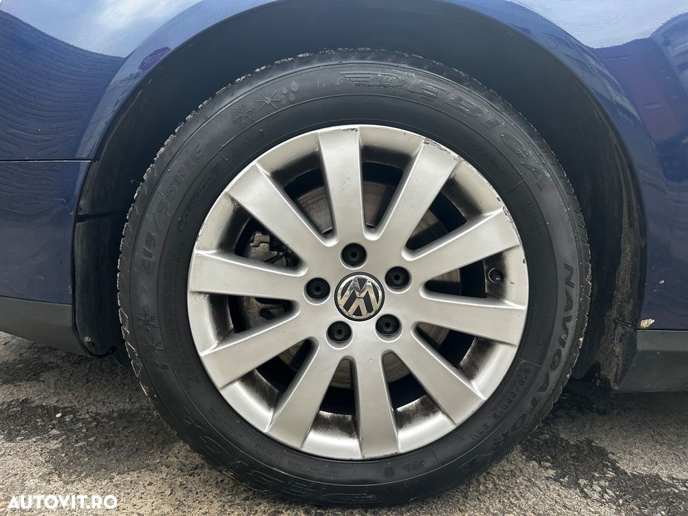 Volkswagen Passat Variant 2.0 TDI Highline - 19