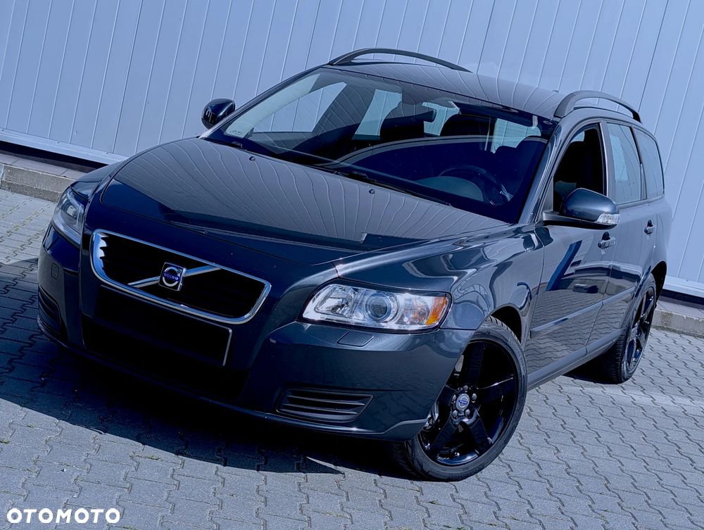 Volvo V50 - 7