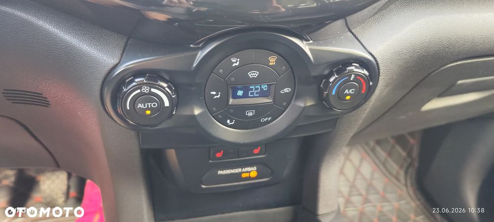 Ford EcoSport 1.0 EcoBoost TITANIUM - 9