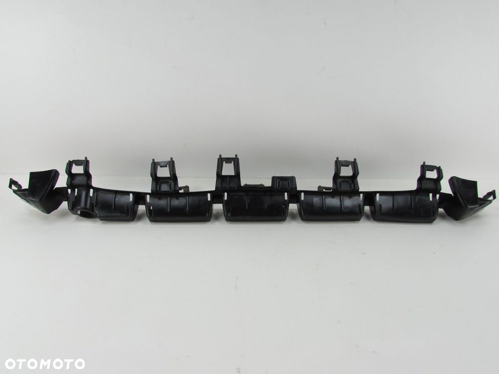 VOLKSWAGEN GOLF VI 08-13 BELKA WSPORNIK WZMOCNIENIE ABSORBER ZDERZAKA PRZOD 5K0807693C - 1