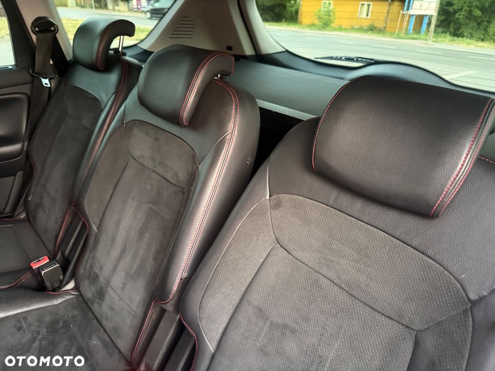Ford S-Max - 20
