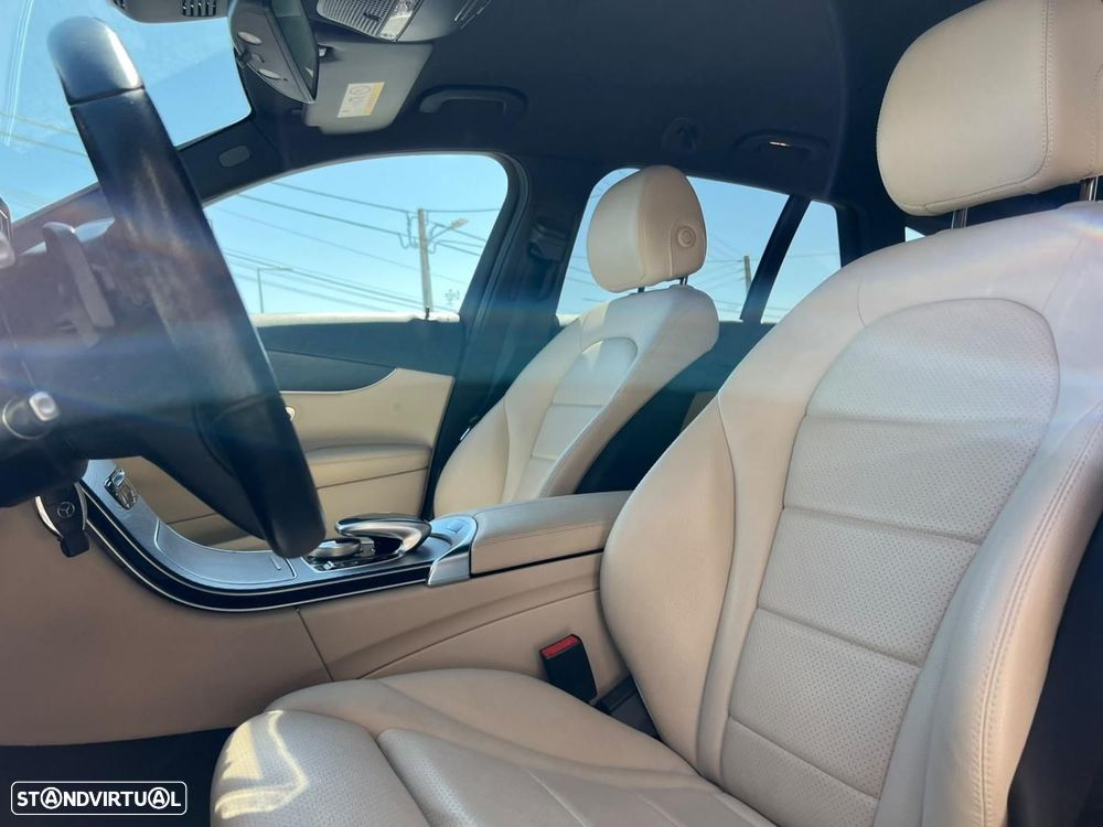 Mercedes-Benz C 220 - 4