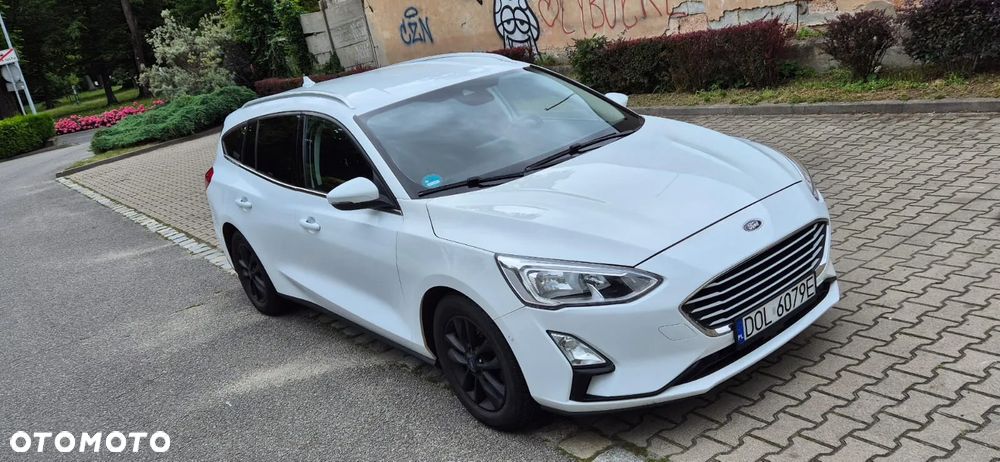 Ford Focus 1.5 EcoBlue Trend Edition - 3
