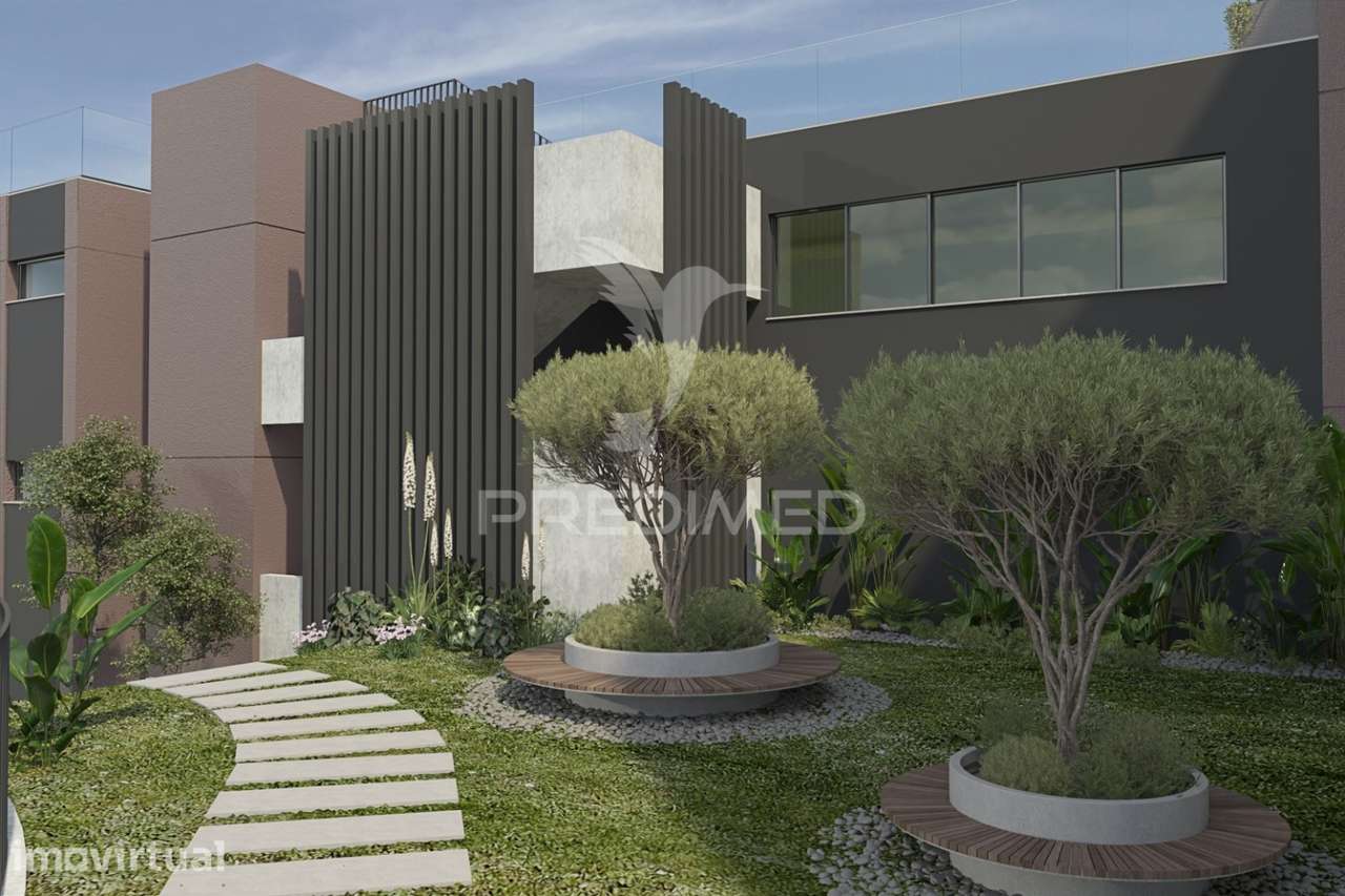 2 bedroom apartment with ocean view - Grande imagem: 3/22